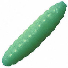 Приманка Nikko Waxworm (2.4см) Green (упаковка - 8шт)