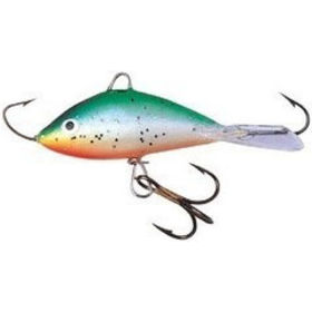 Балансир Nils Master Jigging Shad 70мм, 28г,  Цвет 93