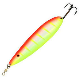 Блесна Nils Master Trolling Spoon (45 г) 570 S