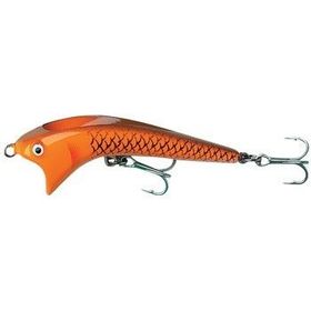 Воблер Nils Master ВIG MOUTH, 7,5cm, #614