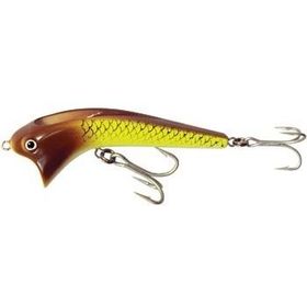 Воблер Nils Master ВIG MOUTH, 11cm, #672