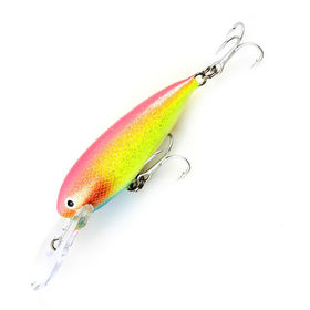 Воблер Nils Master HAKA DD 7cm, 8g, #098