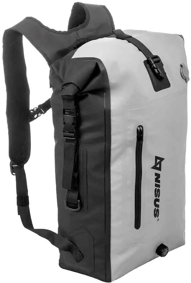 Герморюкзак Nisus N-82111-30 купить по цене от 2813₽