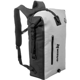 Герморюкзак Nisus (30л) ПВХ N-82111-30
