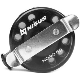 Катушка Nisus Nord Horizont N-D510-60 (60 mm)