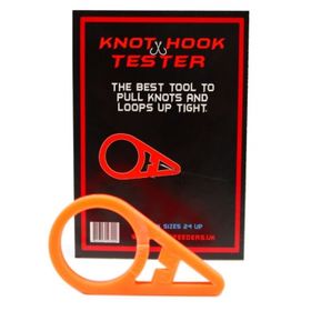 Затягиватель узлов Vegas Knot Hook Tester