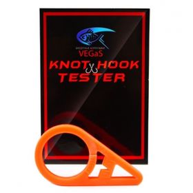 Затягиватель узлов Knot Hook Tester