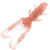 Мягкая приманка Noike Busy Bro 2.8 (7см) 015-Blossom Pepper (упаковка - 6шт)
