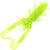 Мягкая приманка Noike Busy Bro 2.8 (7см) 044-Chartreuse (упаковка - 6шт)