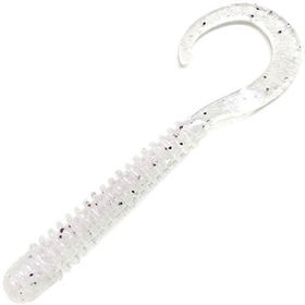 Мягкие приманки Noike Ring Curly 3 #048