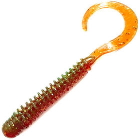 Мягкие приманки Noike Ring Curly 3 #139