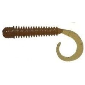 Мягкие приманки Noike Ring Curly 3 #105