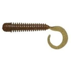Мягкие приманки Noike Ring Curly 3 #116