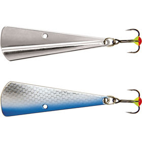 Блесна зимняя Nord Waters Топорик WWE080015BUS (15.2г) BUS