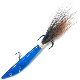 Бокоплав Nord Waters Судачий BZ060020 (20г) BU