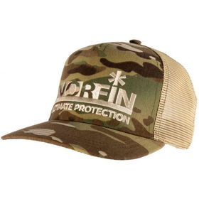 Бейсболка Norfin Military 03 р.L