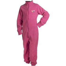 Комбинезон Norfin Kids Thermo Pink р.104-110