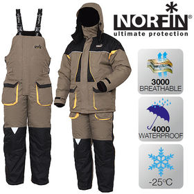 Костюм рыболовный зимний NORFIN Arctic New 421106-XXXL