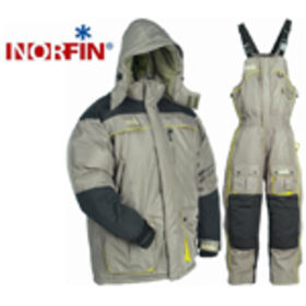 Костюм зимний NORFIN Polar