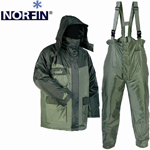 Костюм зимний Norfin Thermal Light XL