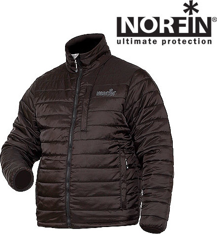 Куртка рыболовная зимняя Куртка Norfin Air M 353001-S