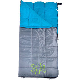 Мешок-одеяло спальный Norfin Alpine Comfort 250L