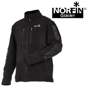 Куртка флисовая Norfin Glacier р.L