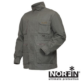 Куртка NORFIN Nature Pro Jacket S