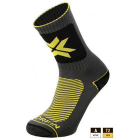 Носки Norfin T2A Balance Hiking Crew р.M (39-41)