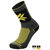 Носки Norfin T2A Balance Hiking Crew р.M (39-41)