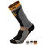 Носки Norfin T3A Nordic Merino Hiking Crew р.M (39-41)