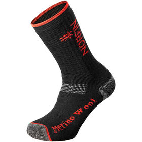 Носки Norfin T4P Arctic Merino Extreme Crew р.(39-41) M