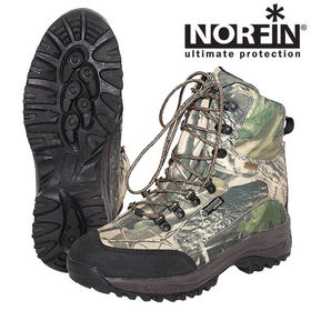 Ботинки Norfin RANGER 13993-46