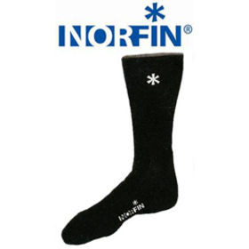 Носки NORFIN Feet Line