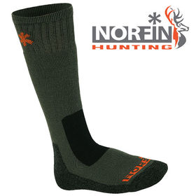 Носки NORFIN Hunting Extra Long 740-XL