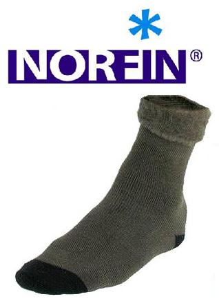 Носки Norfin Winter 303709-L 39-41 303709-М (39-41)