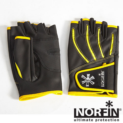 Перчатки NORFIN Pro Angler 703058-XL