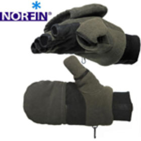 Перчатки-варежки NORFIN Extreme