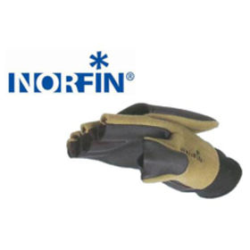 Перчатки-варежки NORFIN Windstop - 303055