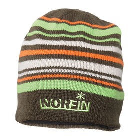 Шапка NORFIN Frost Brown 302772-BR-XL