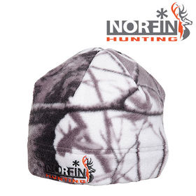Шапка NORFIN Hunting White 751-W-XL
