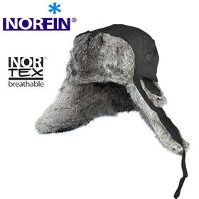 Шапка-ушанка NORFIN Ardent 302766-XL