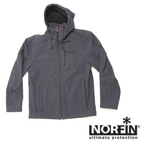 Куртка из флиса NORFIN Vertigo - 417006-XXXL