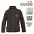 Куртка охотничья зимняя NORFIN Hunting Bear 722006-XXXL