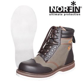 Ботинки забродные NORFIN Whitewater Boots - 91245-46