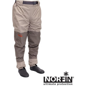Штаны забродные Norfin XS