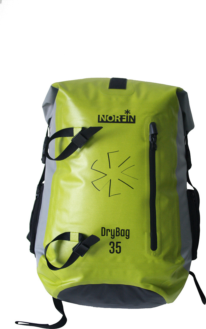 Рюкзак водонепроницаемый Norfin Dry Bag 35