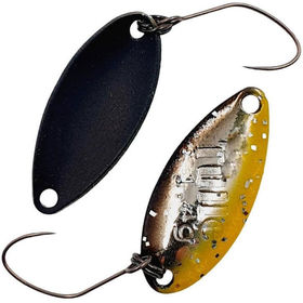 Блесна Norie Masukurouto Tulle (1.8г) 054