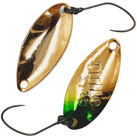 Блесна Norie Masukurouto Tulle (1.8г) 089