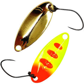 Блесна Norie Masukurouto Tulle (3.5г) 101